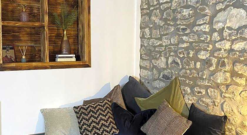 Monkton Court House B&B