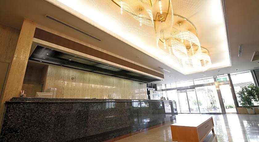 Hotel Nagano Avenue