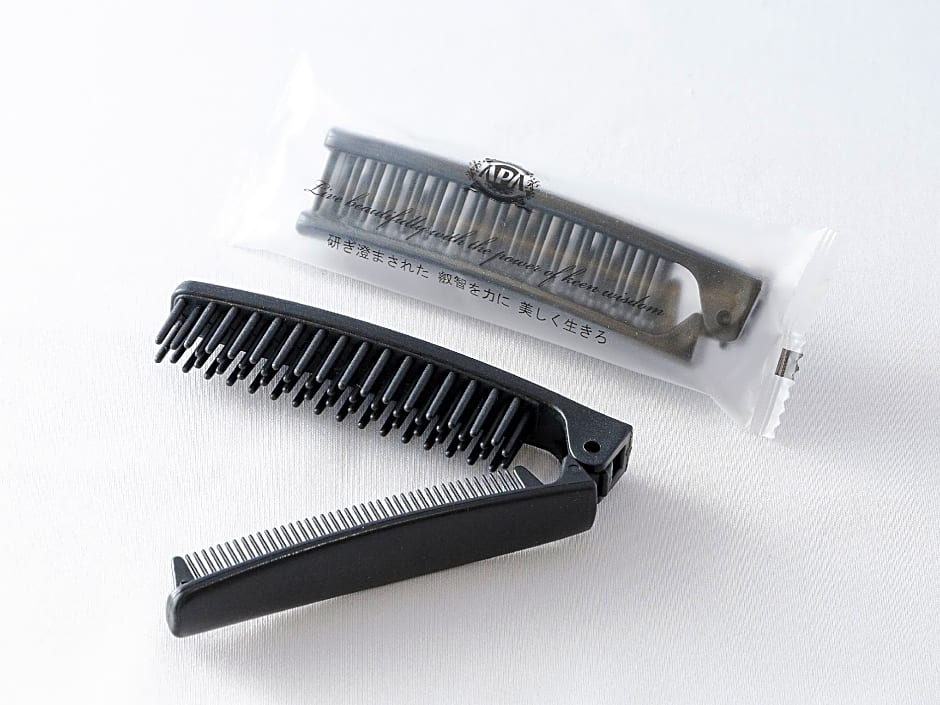 Apa Hotel Mito Eki-Kita