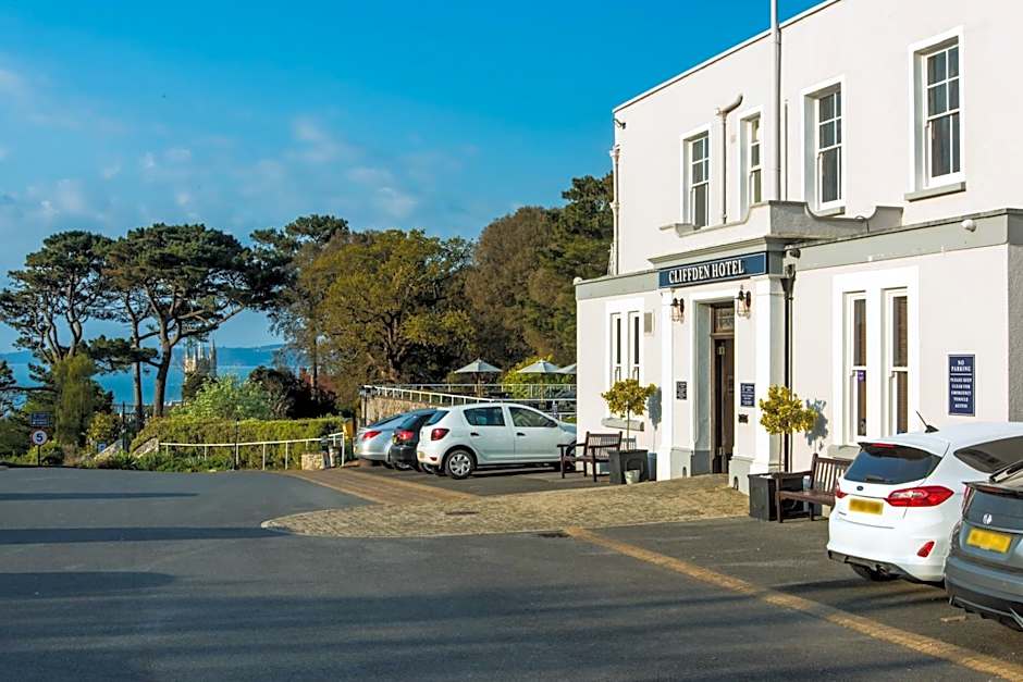 Cliffden Hotel