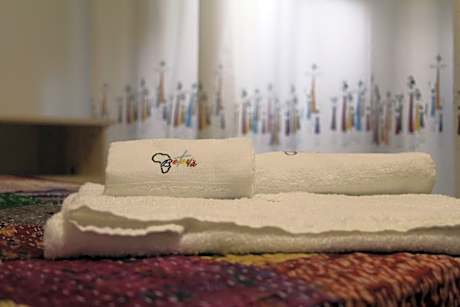 Beteyà Hostel Don Bosco