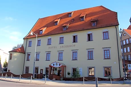 Ringhotel Jägerhof