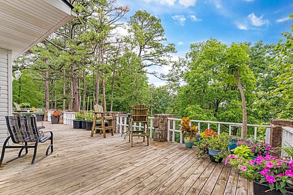 Quality Inn Eureka Springs South