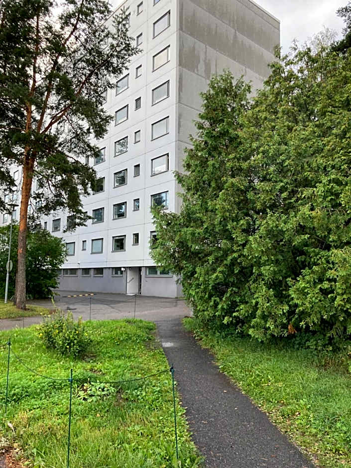 Easypass Apartmenthotel