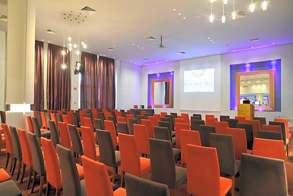 Golden Bay Beach Hotel