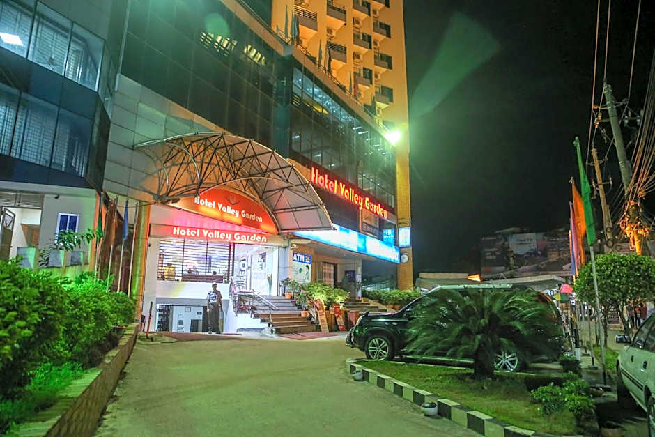 Hotel Valley Garden