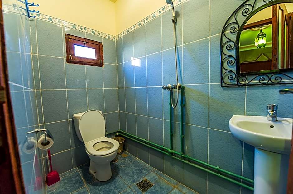 Les Jardins De Todgha gorges de todra tinghir