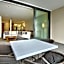The Rees Hotel & Luxury Apartments