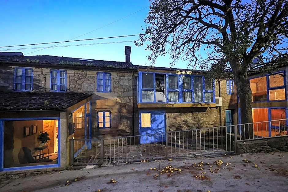 Casa Perfeuto Maria