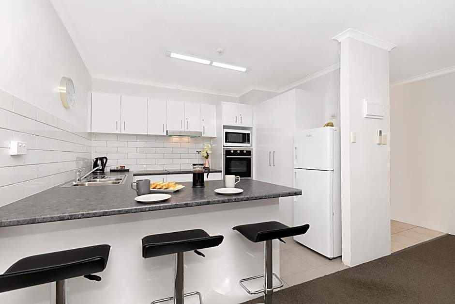 The Astor Apartments