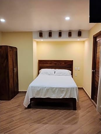 Hotel Rio Mar