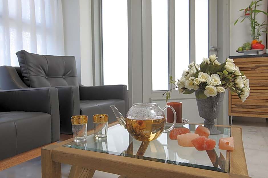 Bell Boutique and Spa Hotel