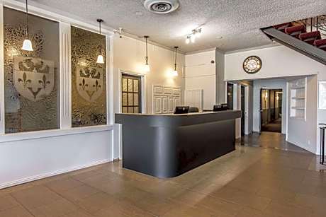 Hotel Le Principal