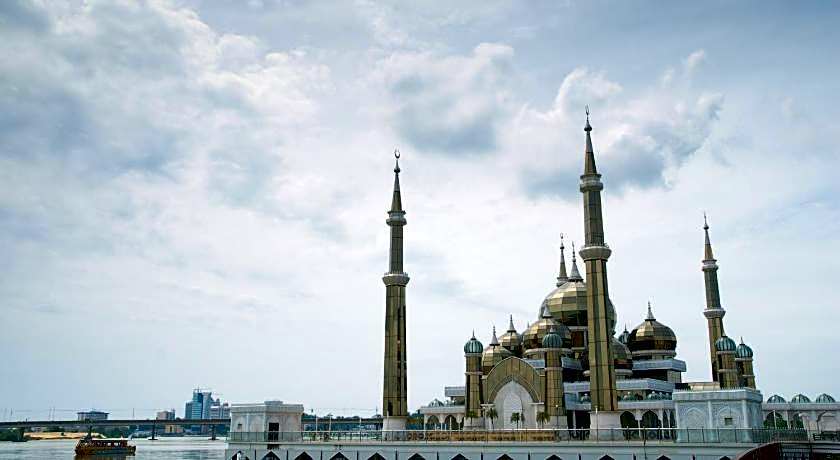 Felda Residence Kuala Terengganu