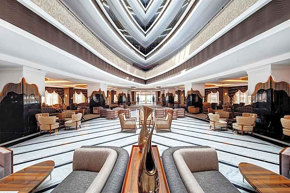 Tui Magic Life Jacaranda