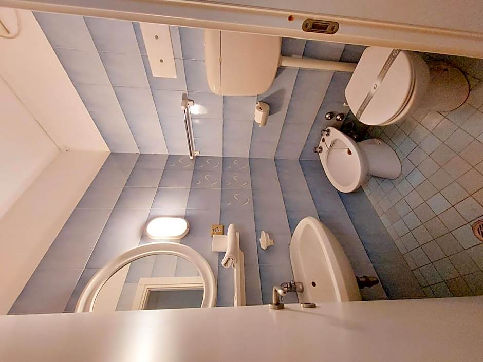 Hotel Umberto