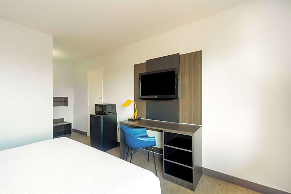 Motel 6-Del Rio, TX
