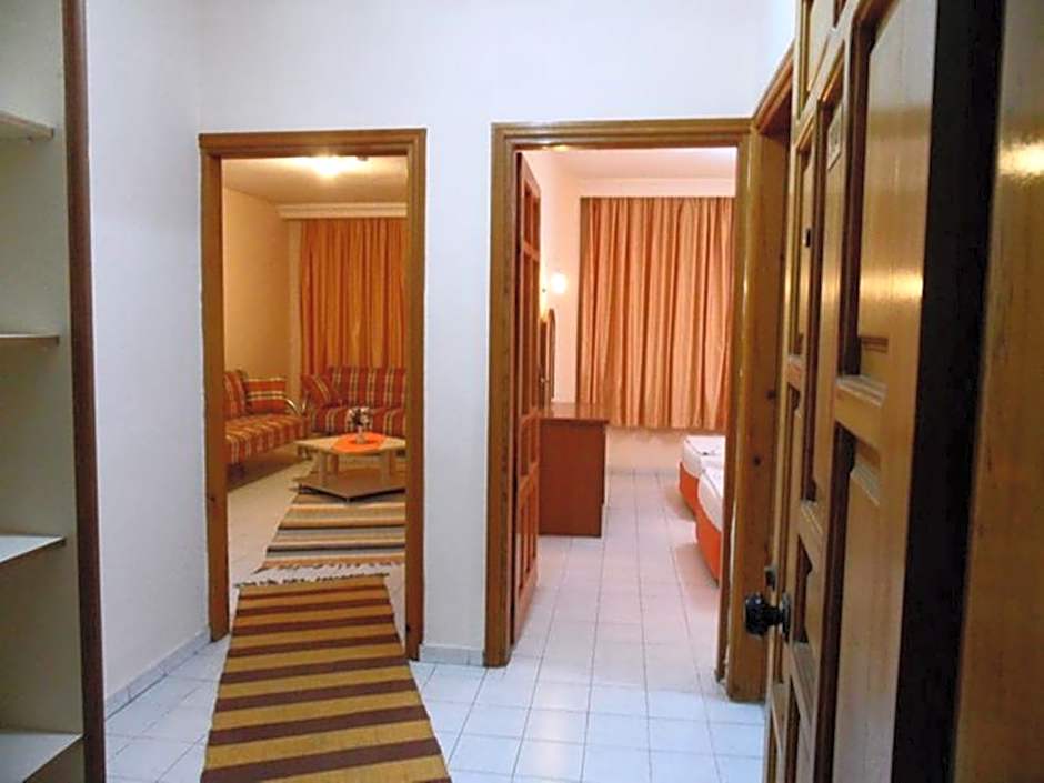 Baronessa Apart Hotel