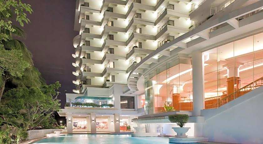 Dorsett Grand Labuan