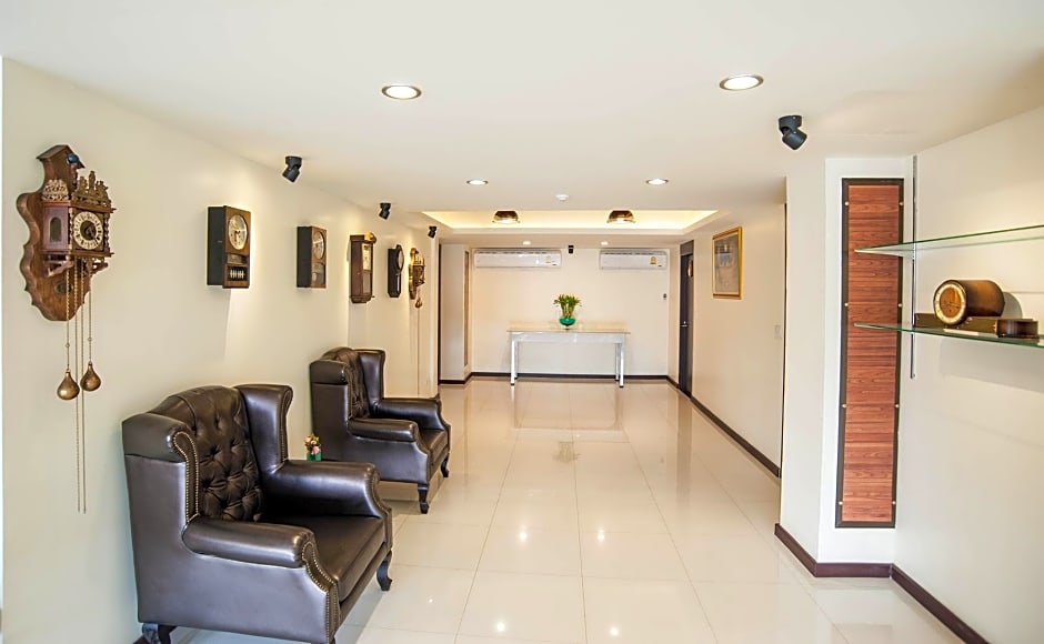 The Gallery At Koh Chang Hotel