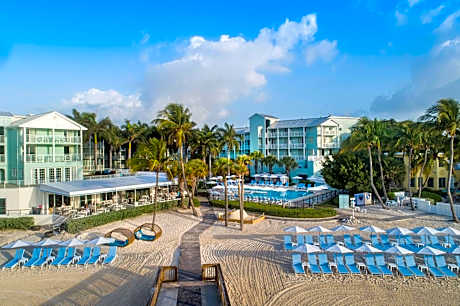 The Reach Key West, Curio Collection by Hilton