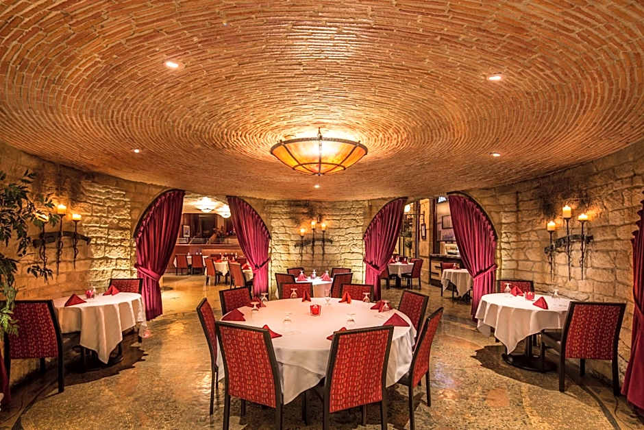 Eldorado Hotel And Casino
