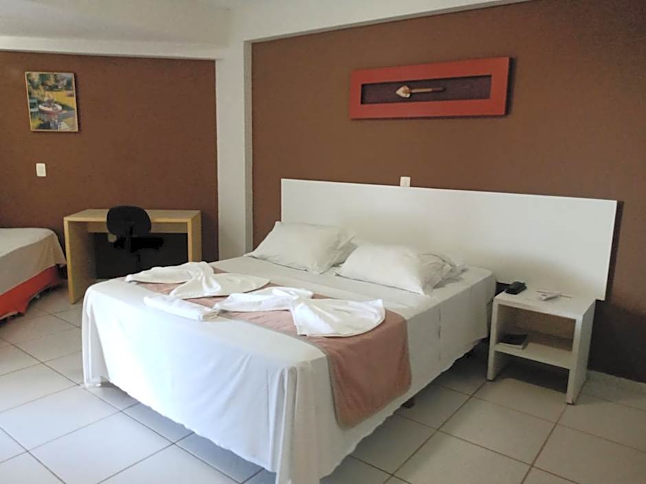 Marsallis Praia Mar