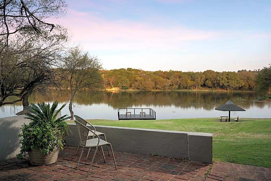 Premier Hotel Roodevalley