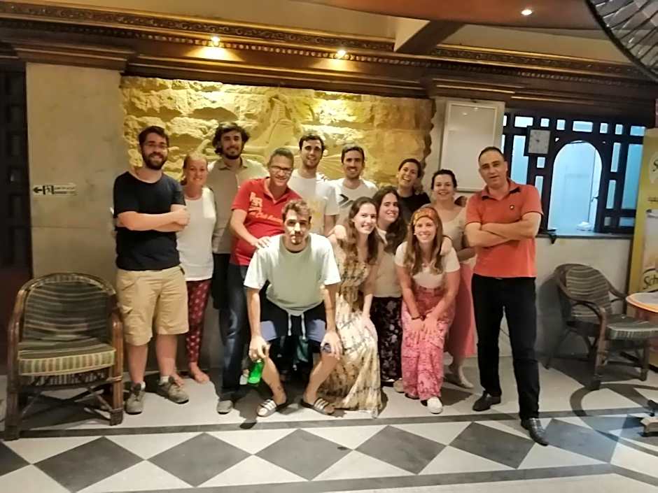 Ciao Hotel Cairo