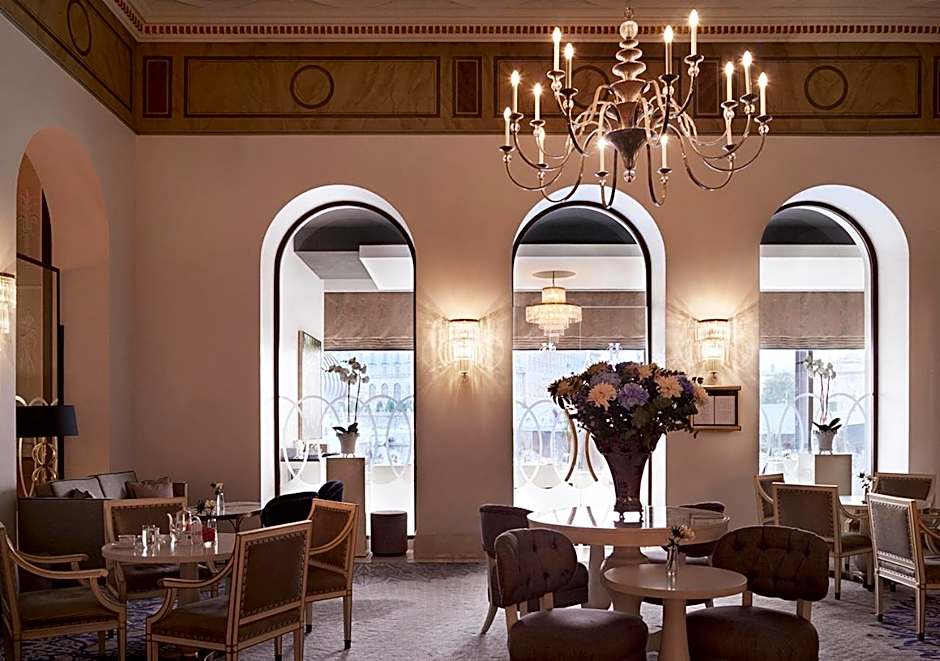 Grand Hôtel Stockholm