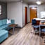 Extended Stay Airport