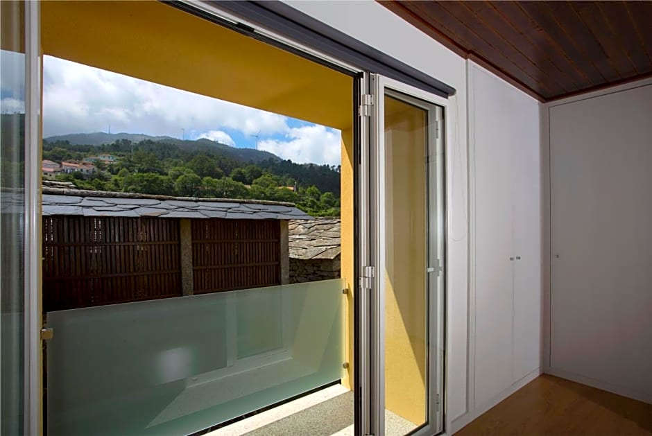 Casas Peralta - Amarela