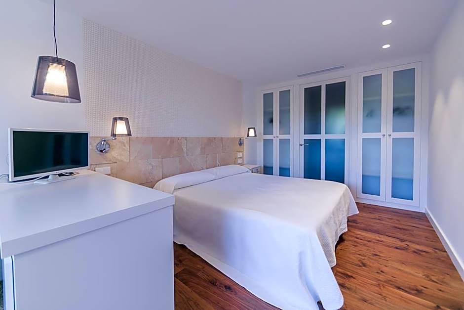 Hotel Rural El Molino de Felipe