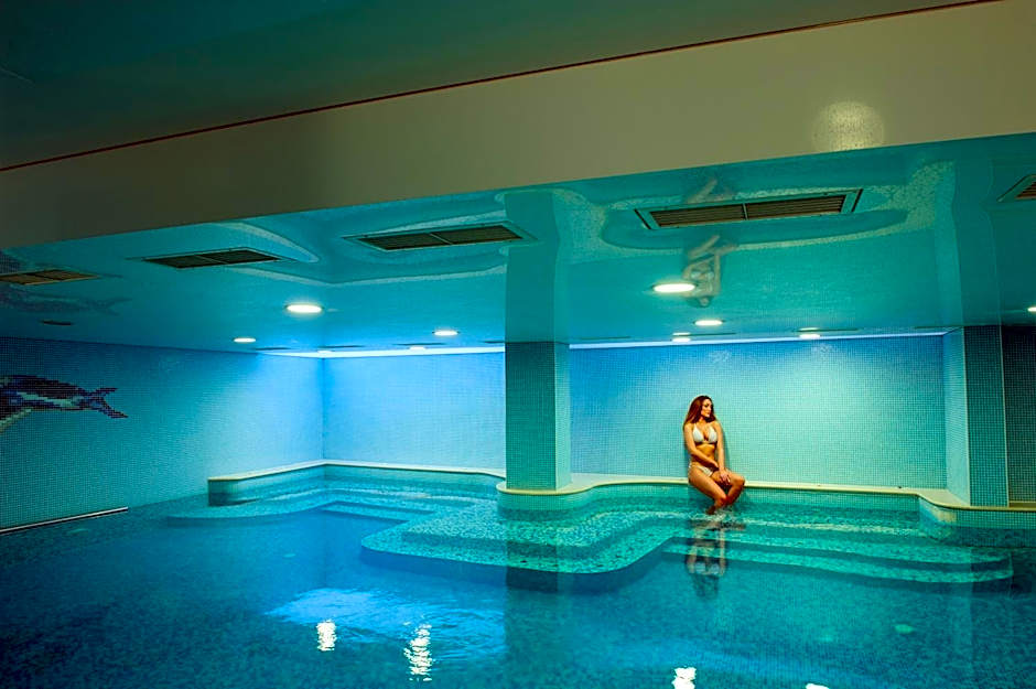 C Comfort Hotel & Wellness