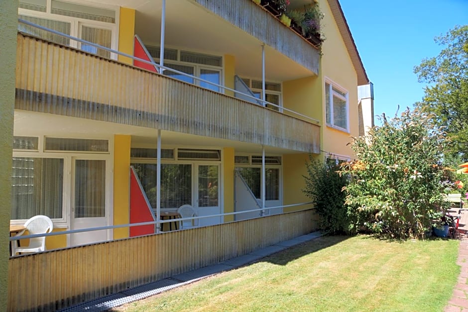 Haus am Kurpark