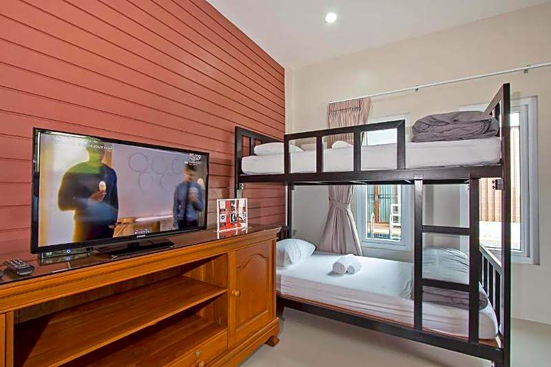 Maikhao Home Garden Bungalow