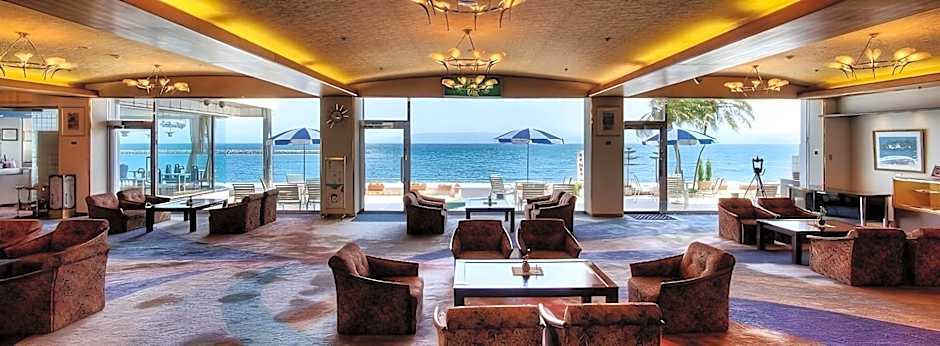 Ibusuki Kaijyo Hotel