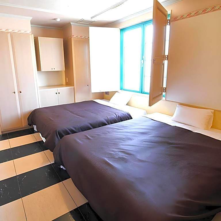 Hotel Sanmarco