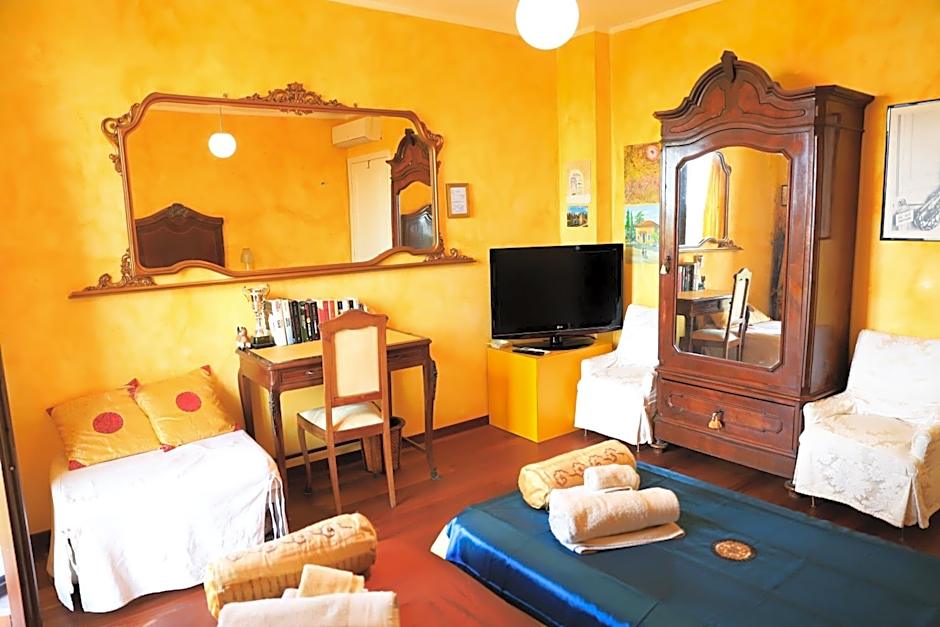 B&B Torricella