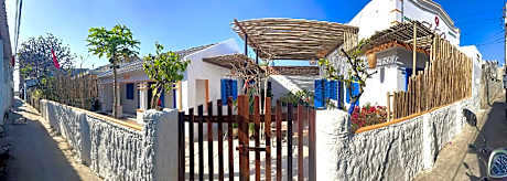 Homestay Hoa Nắng 1969