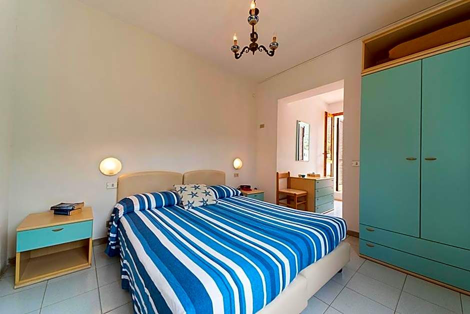 B&B Hotel Il Veliero - la vela del veliero