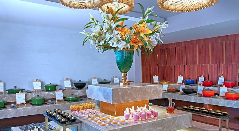 Hotel Southern Star Bangalore