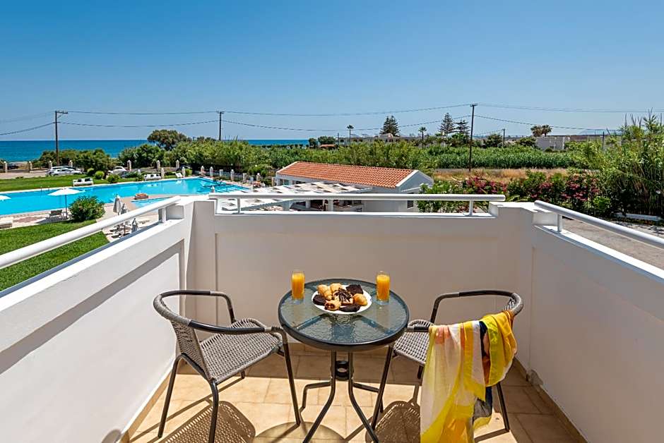 Mrs Chryssana Beach Hotel