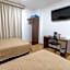 Hotel Pacific Blue Mazatlan