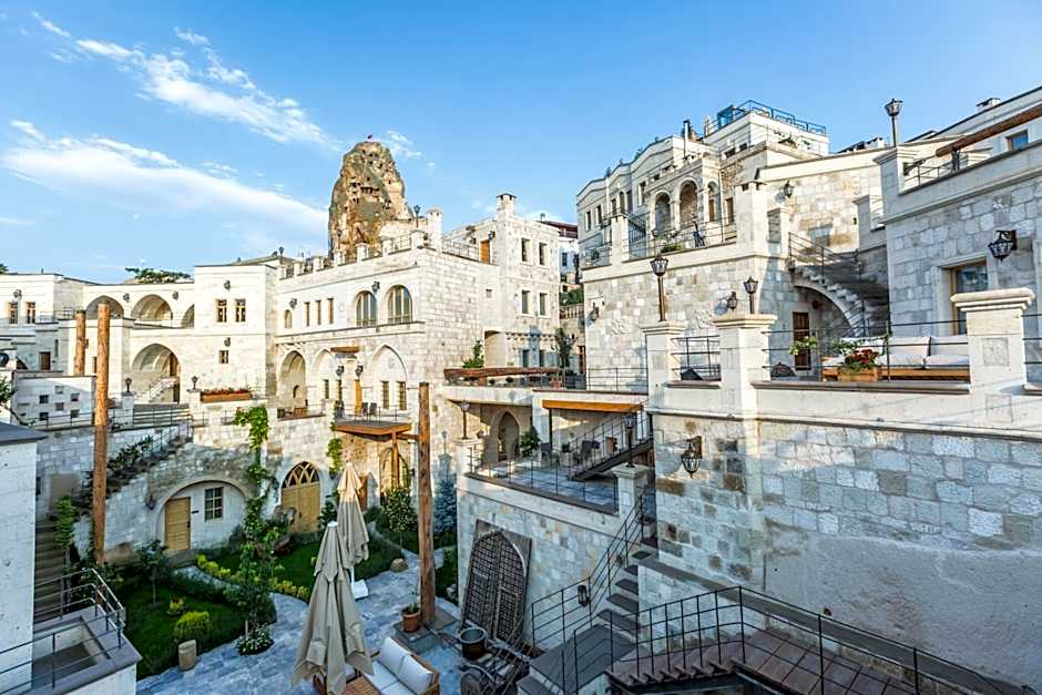 Exedra Hotel Cappadocia
