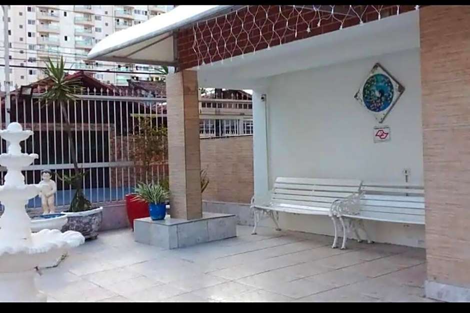 “Estúdio 116” - Espaço Gourmet próximo da praia.