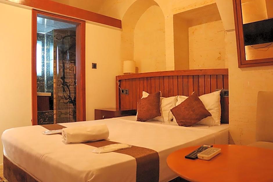 Muzepotamia Butik Otel