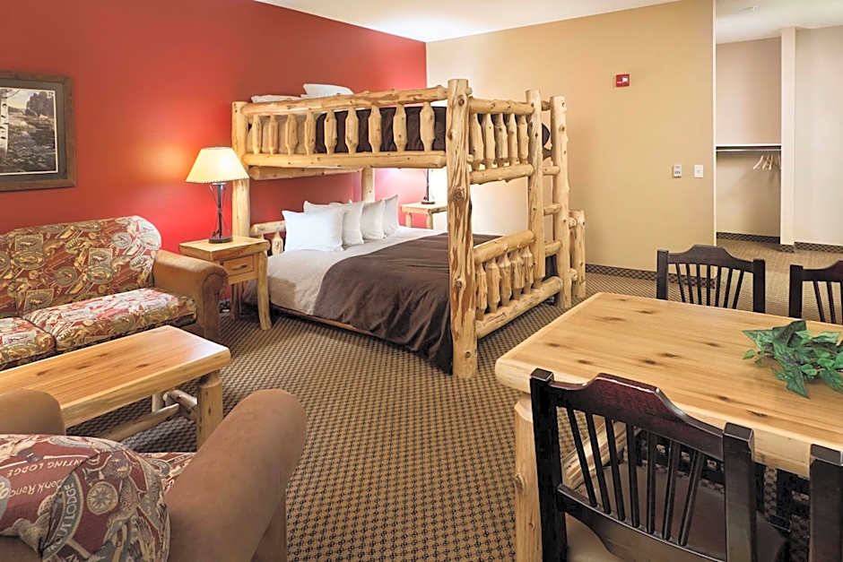 The Lodge at Brainerd Lakes, Trademark Collection by Wyndham