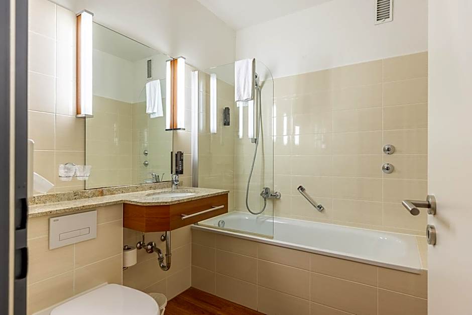 Hotel Lenz oHG