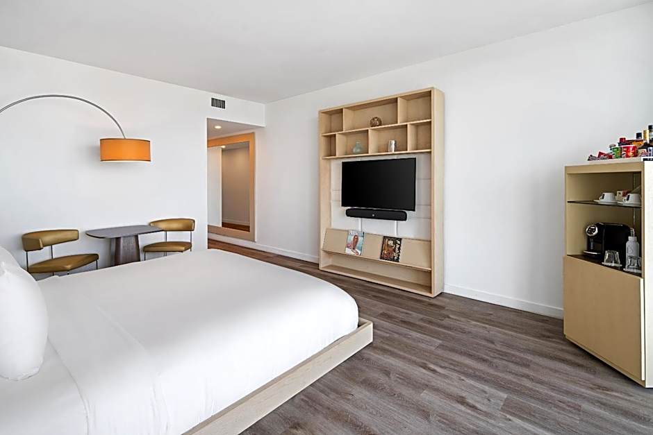 The Grayson Hotel Miami Downtown